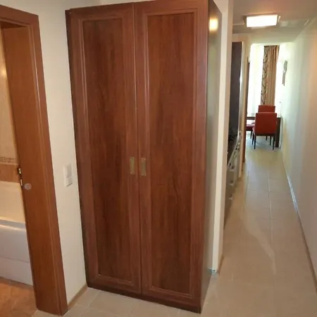 Sunset C8-24 Apartamento Pomorie