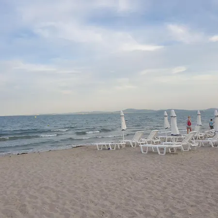 Sunset C8-24 Apartamento *