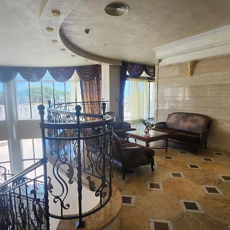 Sunset C8-24 Apartamento *