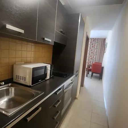 Apartamento Sunset C8-24