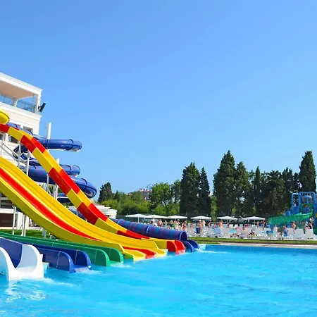 Apartamento Sunset C8-24