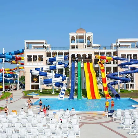 Apartamento Sunset C8-24 Pomorie