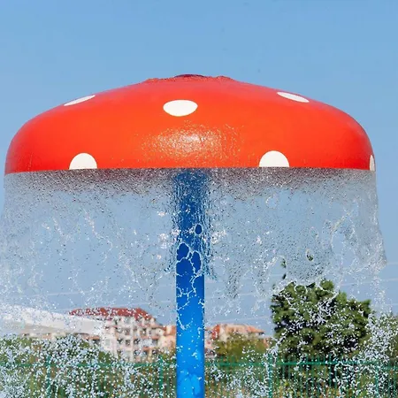 Sunset C8-24 Apartamento Pomorie