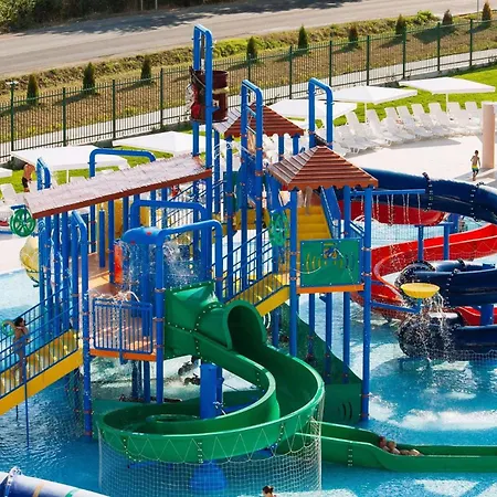 Sunset C8-24 Apartamento *