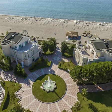 Sunset C8-24 Apartamento