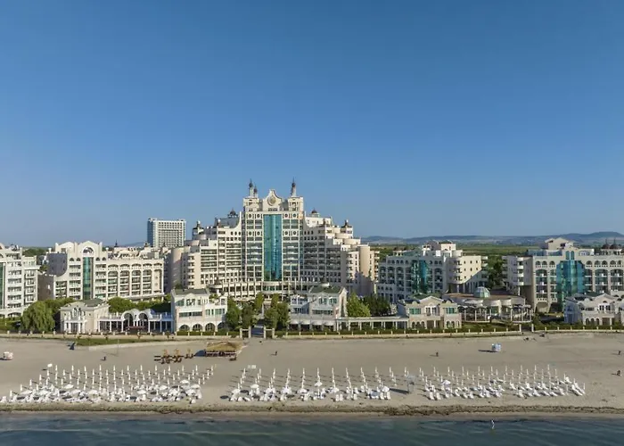 Sunset C8-24 Lägenhet