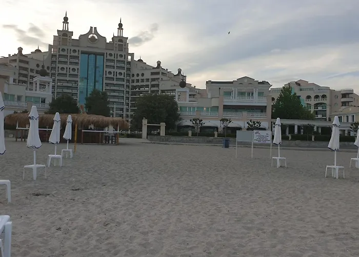 Sunset C8-24 Pomorie