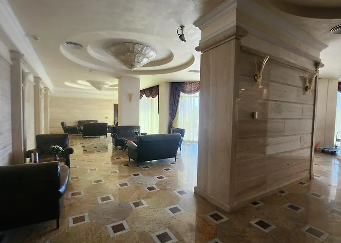 Sunset C8-24 Lägenhet