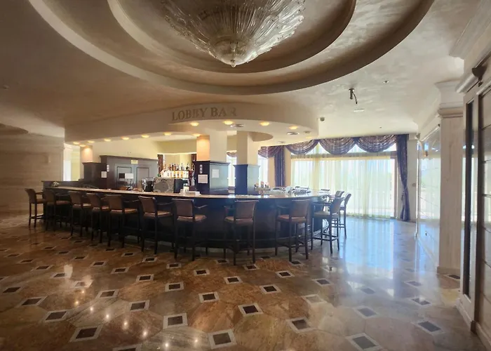 Lägenhet Sunset C8-24 Pomorie