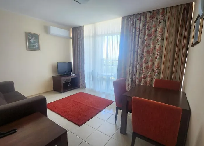 Sunset C8-24 Lägenhet