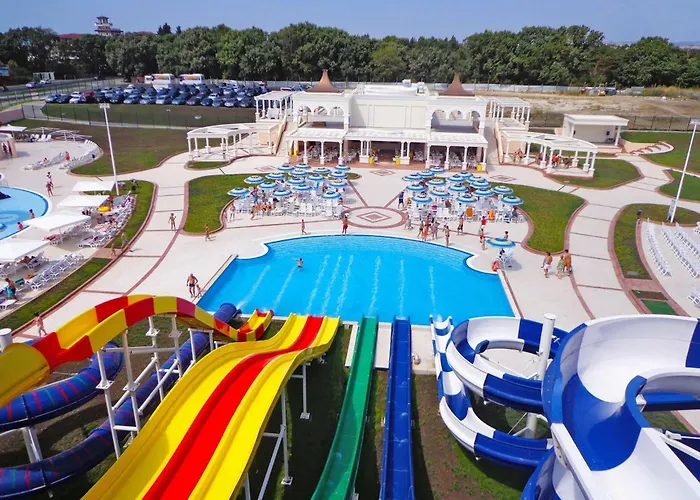 Sunset C8-24 Lägenhet