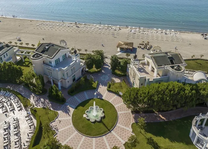 Sunset C8-24 Lägenhet