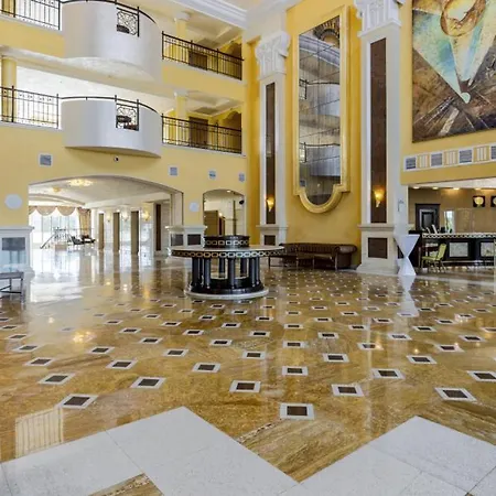 Apartment Sunset C8-24