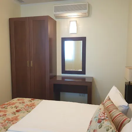 Sunset C8-24 Pomorie