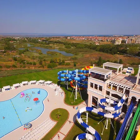 Sunset C8-24 Apartment Pomorie