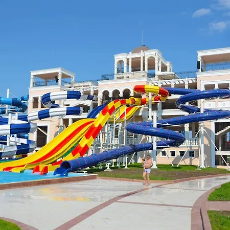 Sunset C8-24 * ポモリエ