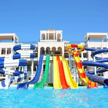 Sunset C8-24 Apartment Pomorie