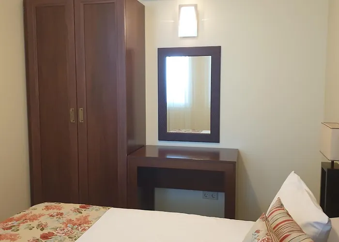 Sunset C8-24 帕莫瑞