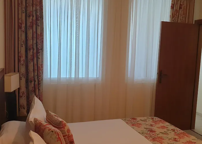 Sunset C8-24 Διαμέρισμα *