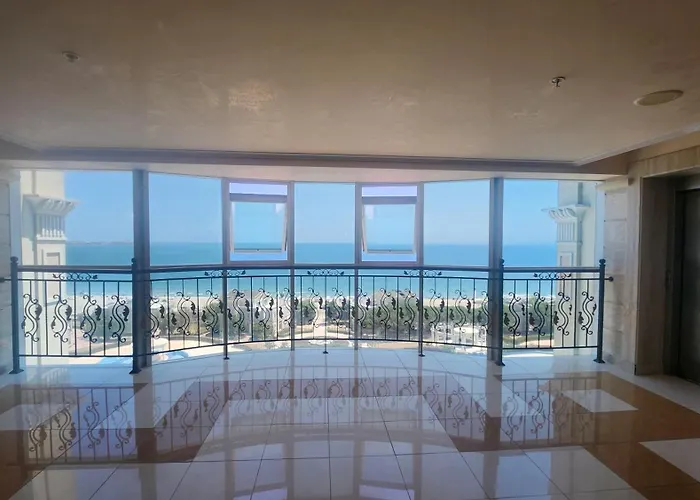 Διαμέρισμα Sunset C8-24 *