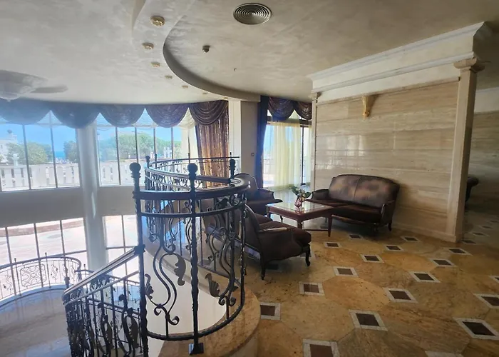 Sunset C8-24 Διαμέρισμα *