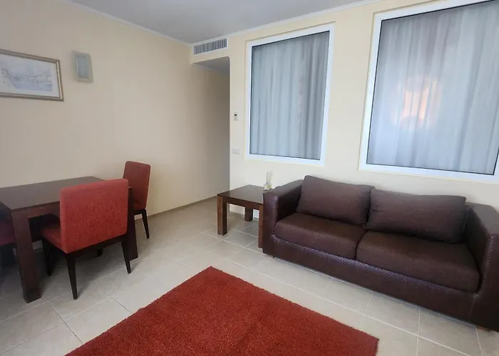 Sunset C8-24 Διαμέρισμα Πομόριε