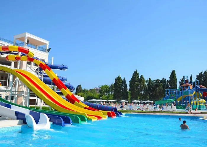 Διαμέρισμα Sunset C8-24