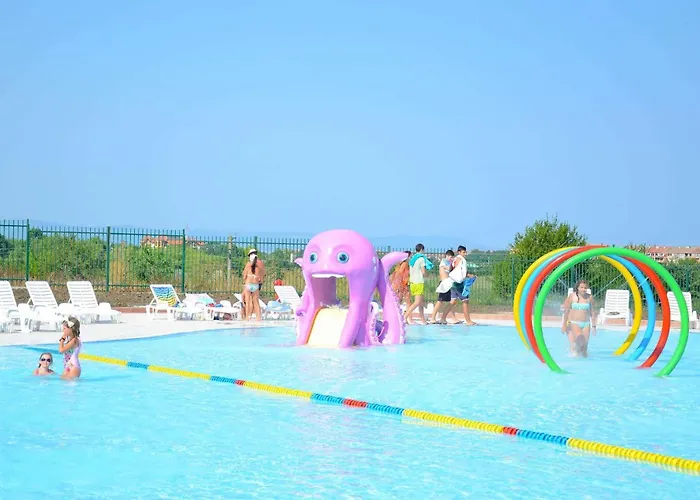 Διαμέρισμα Sunset C8-24 *