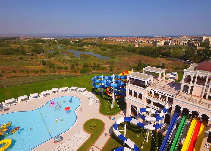 Sunset C8-24 Διαμέρισμα Πομόριε