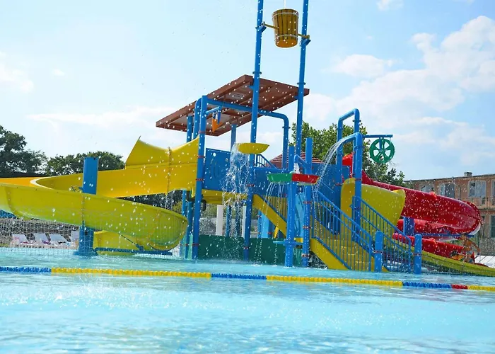 Sunset C8-24 * Πομόριε