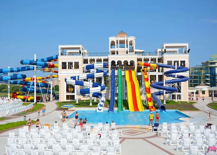 Διαμέρισμα Sunset C8-24 Πομόριε