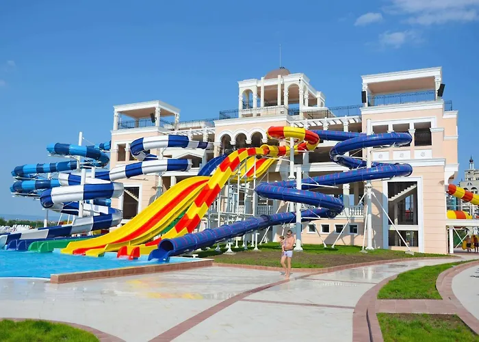 Sunset C8-24 * Πομόριε