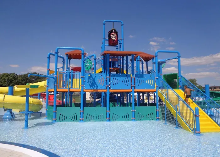 Διαμέρισμα Sunset C8-24 *