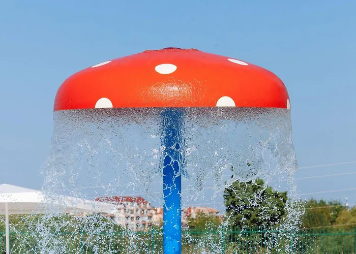 Sunset C8-24 Διαμέρισμα Πομόριε