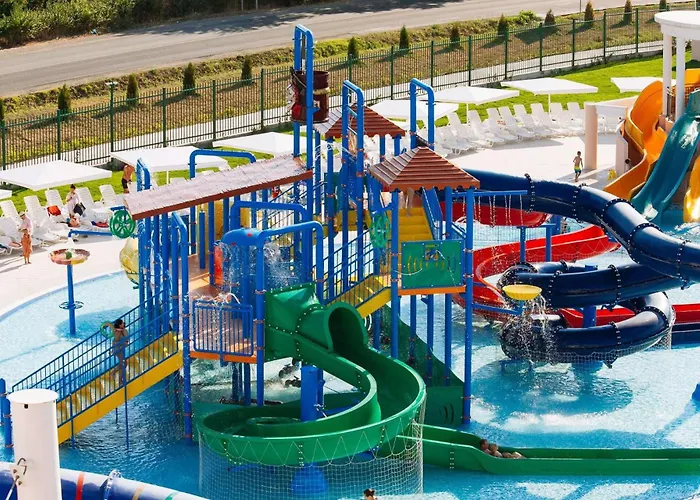 Sunset C8-24 Διαμέρισμα *