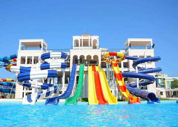 Sunset C8-24 Διαμέρισμα Πομόριε